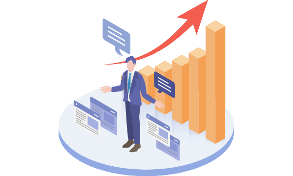 StockSun認定パートナーの精鋭営業会社のみ在籍